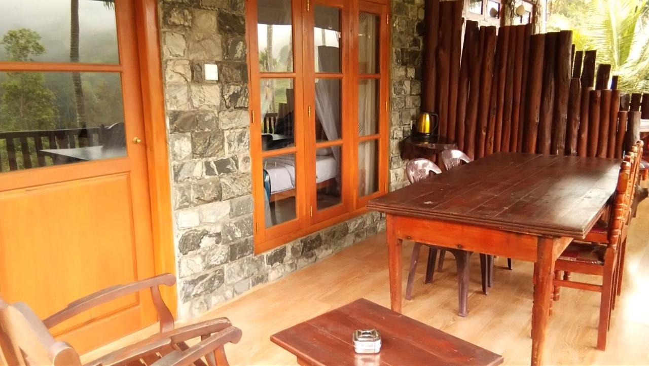 Marvellous Inn Ella Bagian luar foto