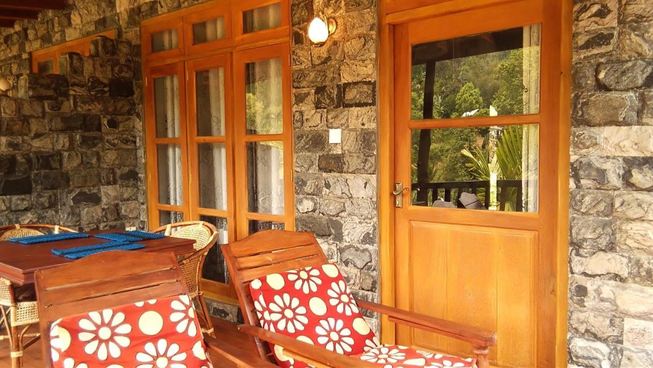 Marvellous Inn Ella Bagian luar foto