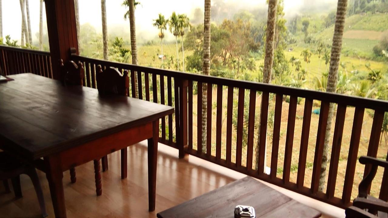 Marvellous Inn Ella Bagian luar foto