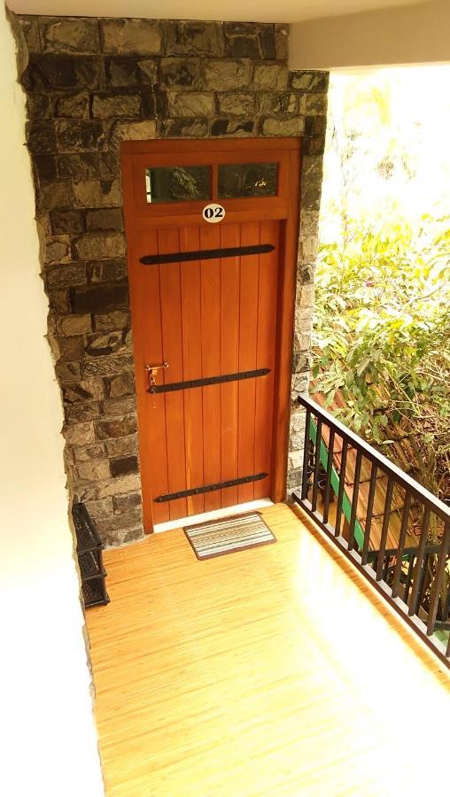Marvellous Inn Ella Bagian luar foto