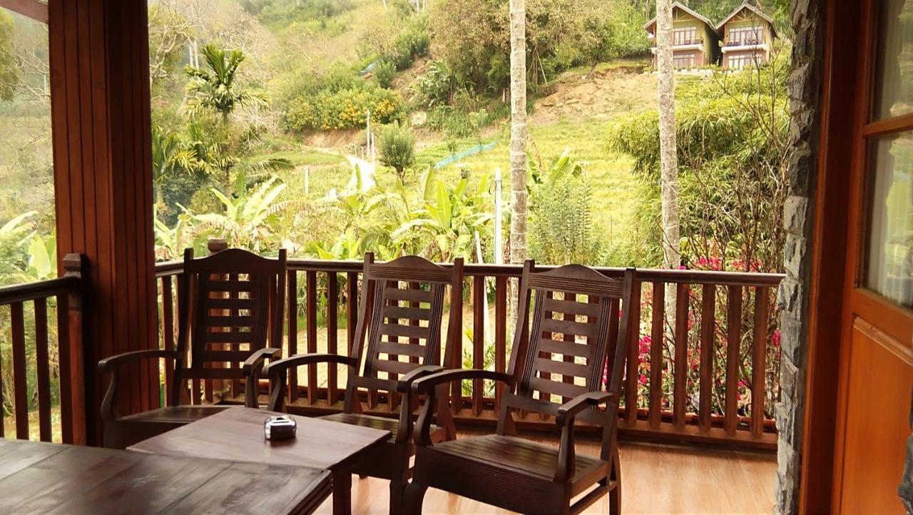 Marvellous Inn Ella Bagian luar foto