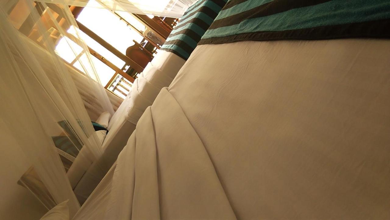 Marvellous Inn Ella Bagian luar foto