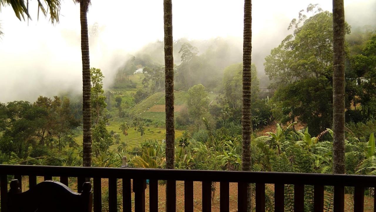 Marvellous Inn Ella Bagian luar foto
