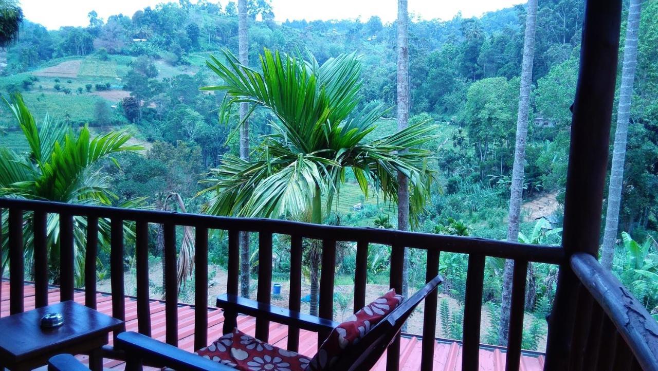 Marvellous Inn Ella Bagian luar foto