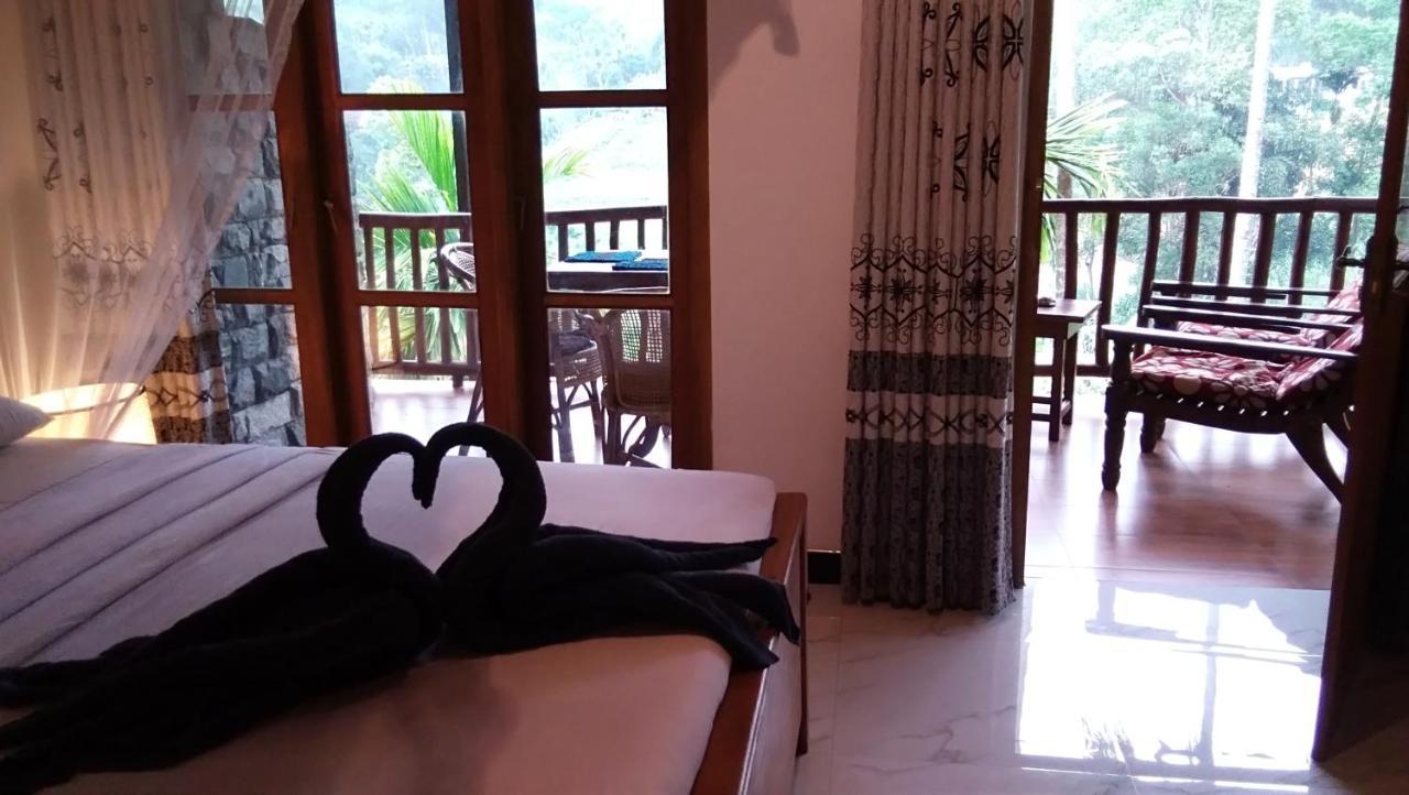 Marvellous Inn Ella Bagian luar foto