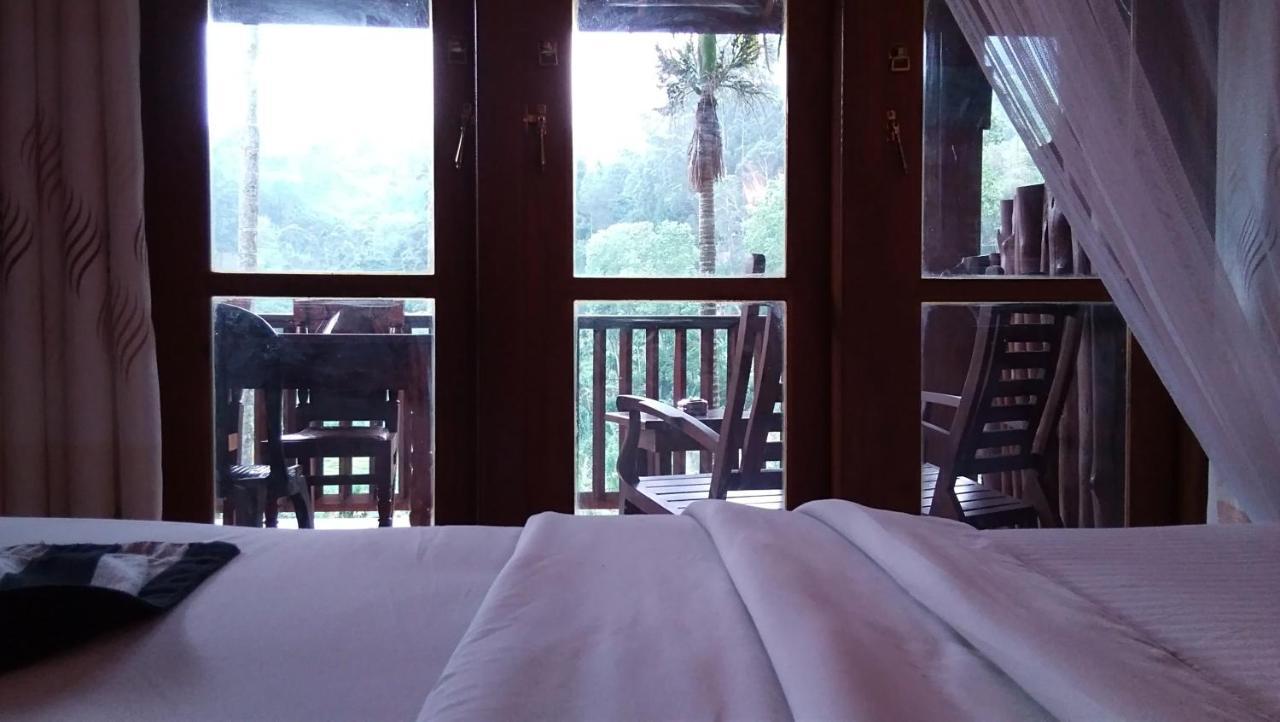 Marvellous Inn Ella Bagian luar foto