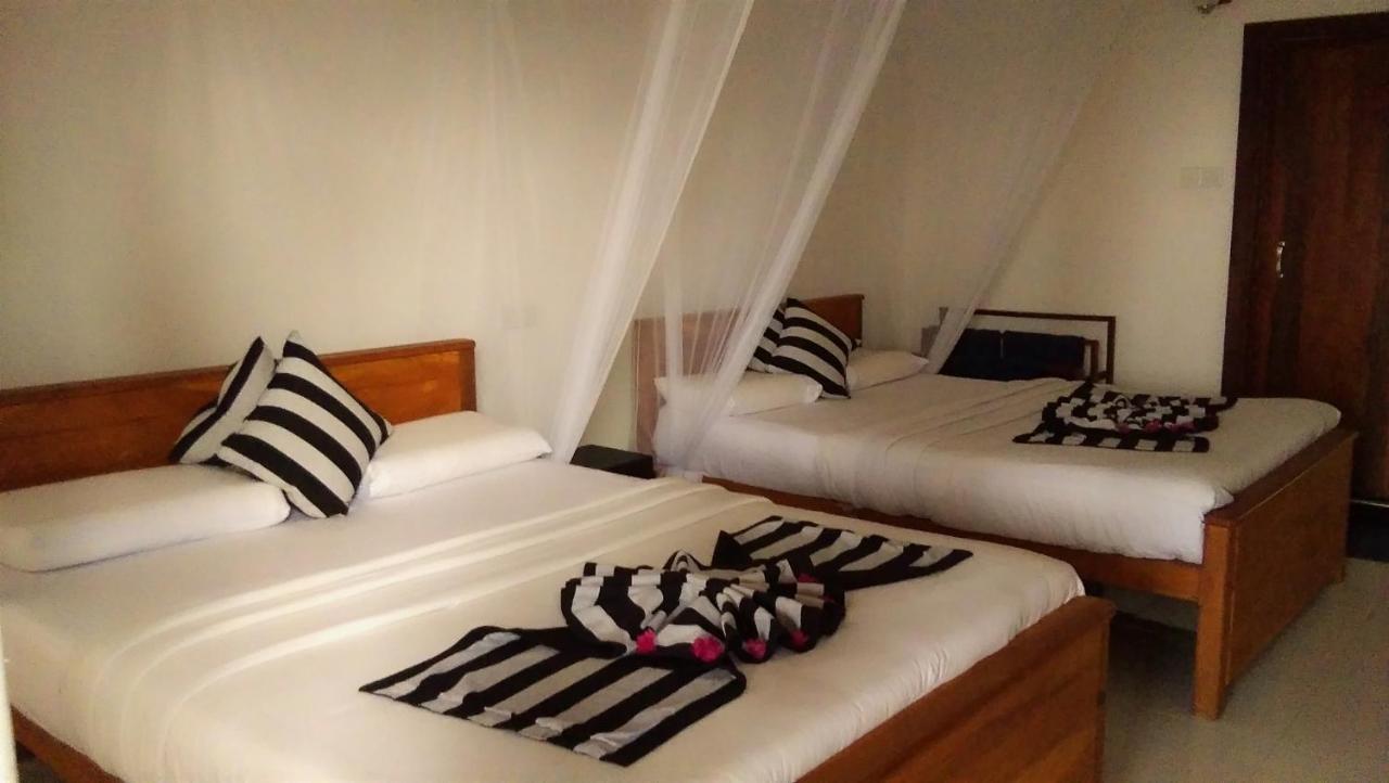 Marvellous Inn Ella Bagian luar foto