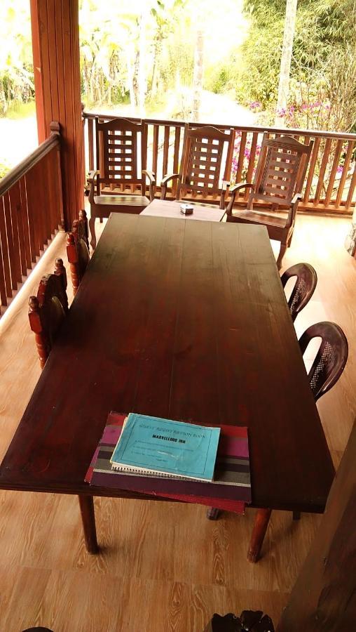 Marvellous Inn Ella Bagian luar foto