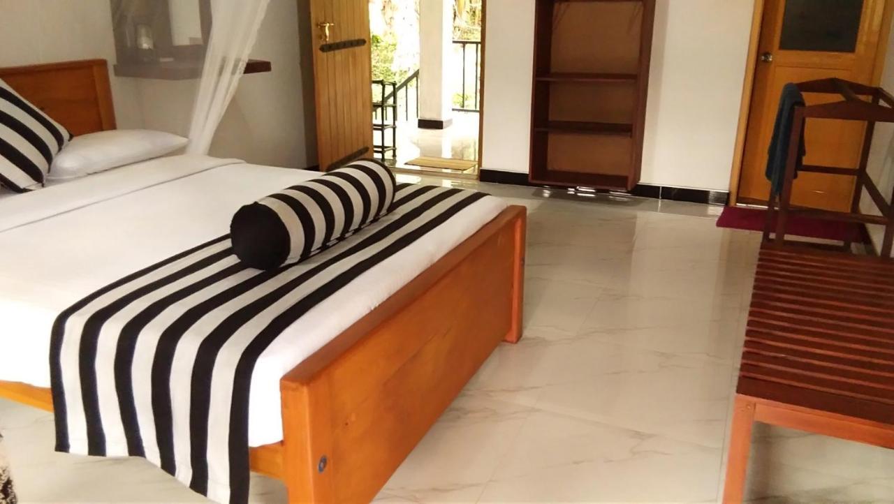 Marvellous Inn Ella Bagian luar foto