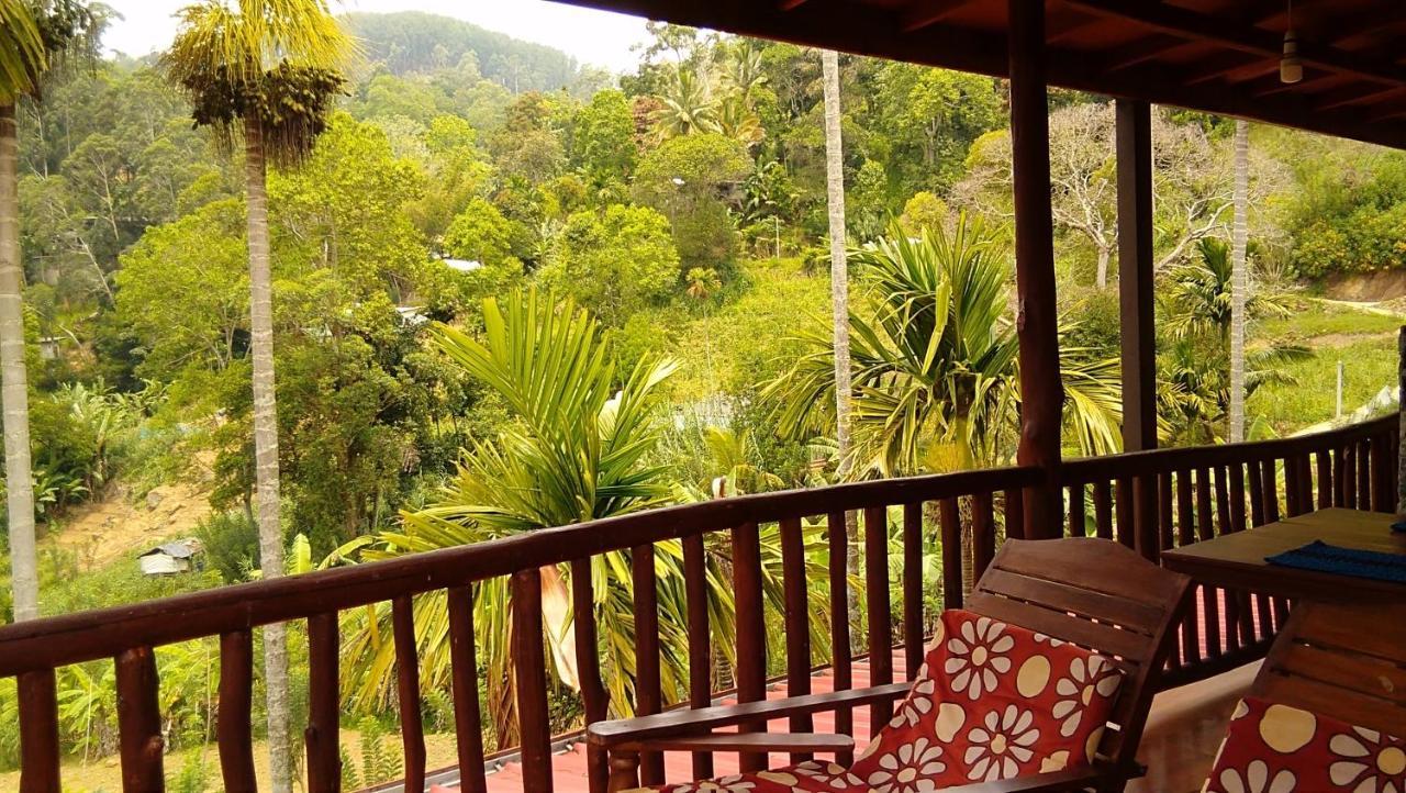 Marvellous Inn Ella Bagian luar foto