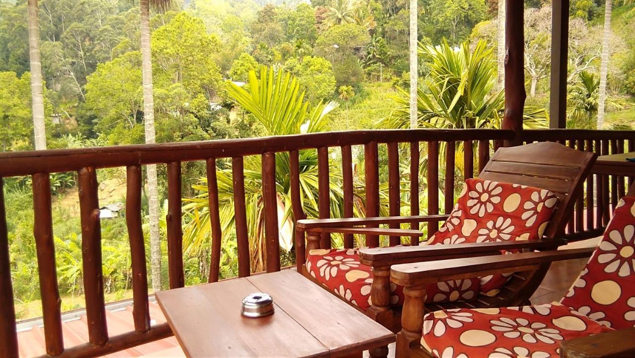 Marvellous Inn Ella Bagian luar foto