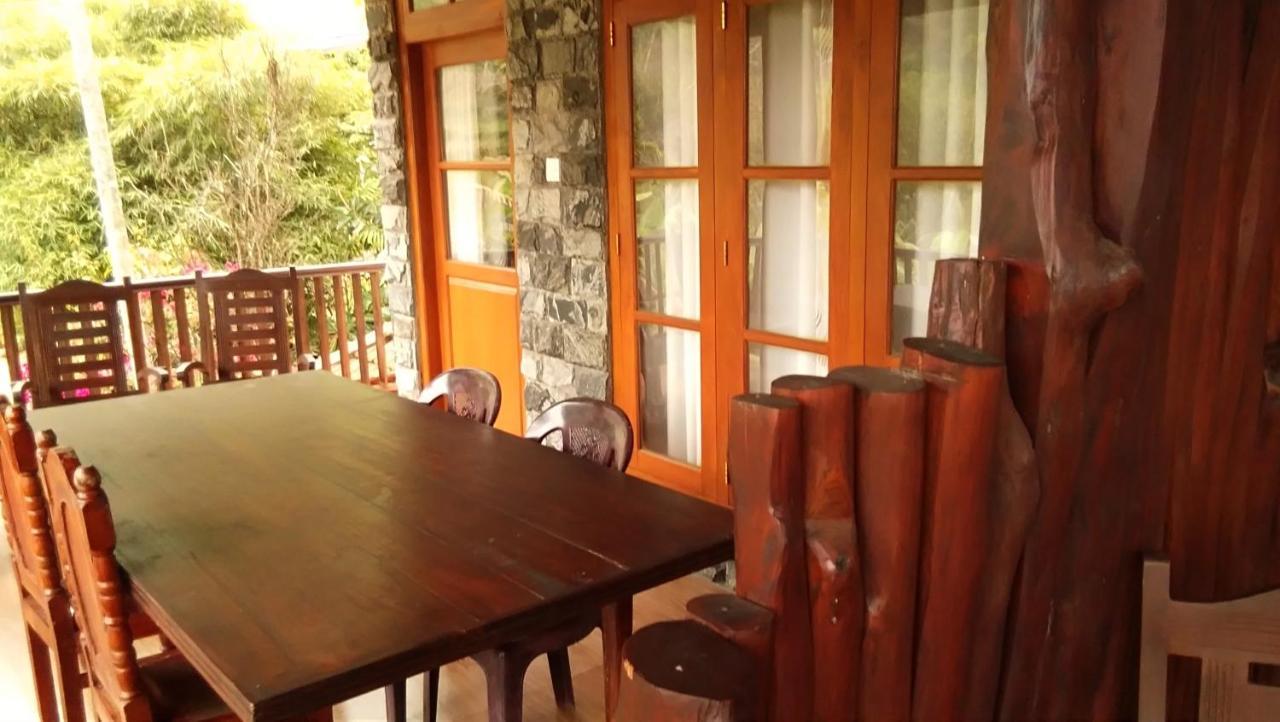 Marvellous Inn Ella Bagian luar foto