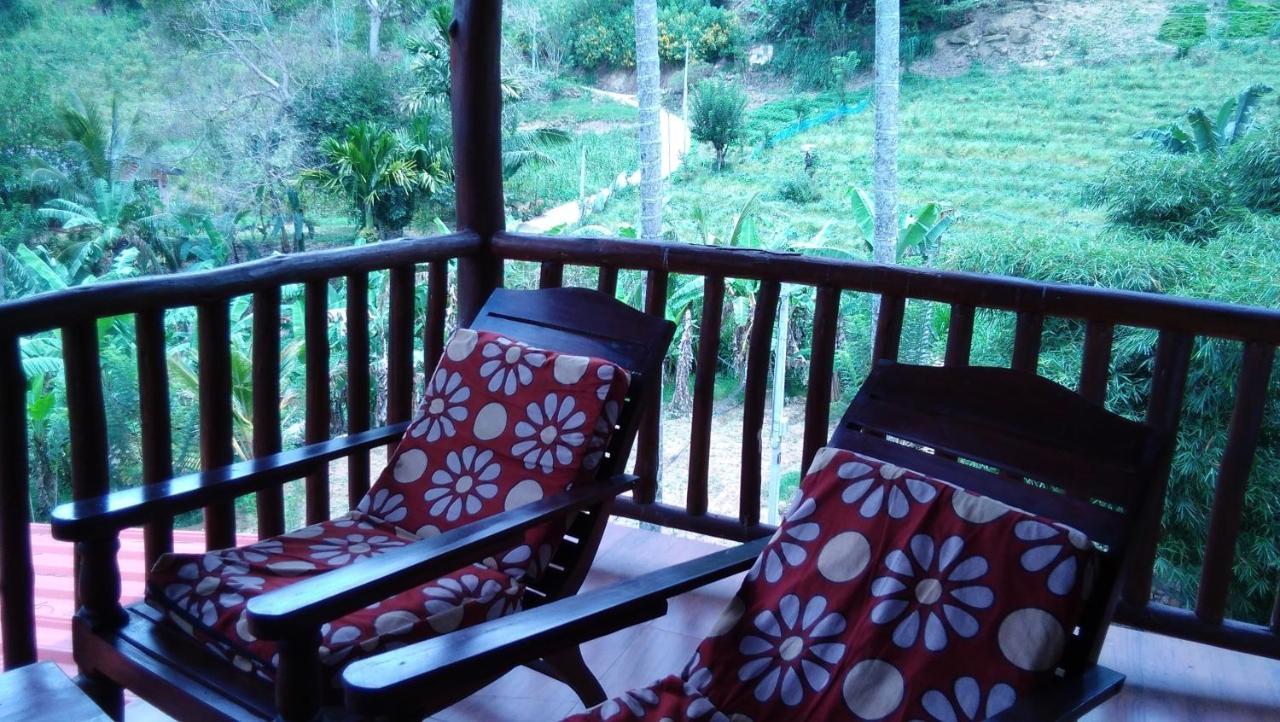 Marvellous Inn Ella Bagian luar foto