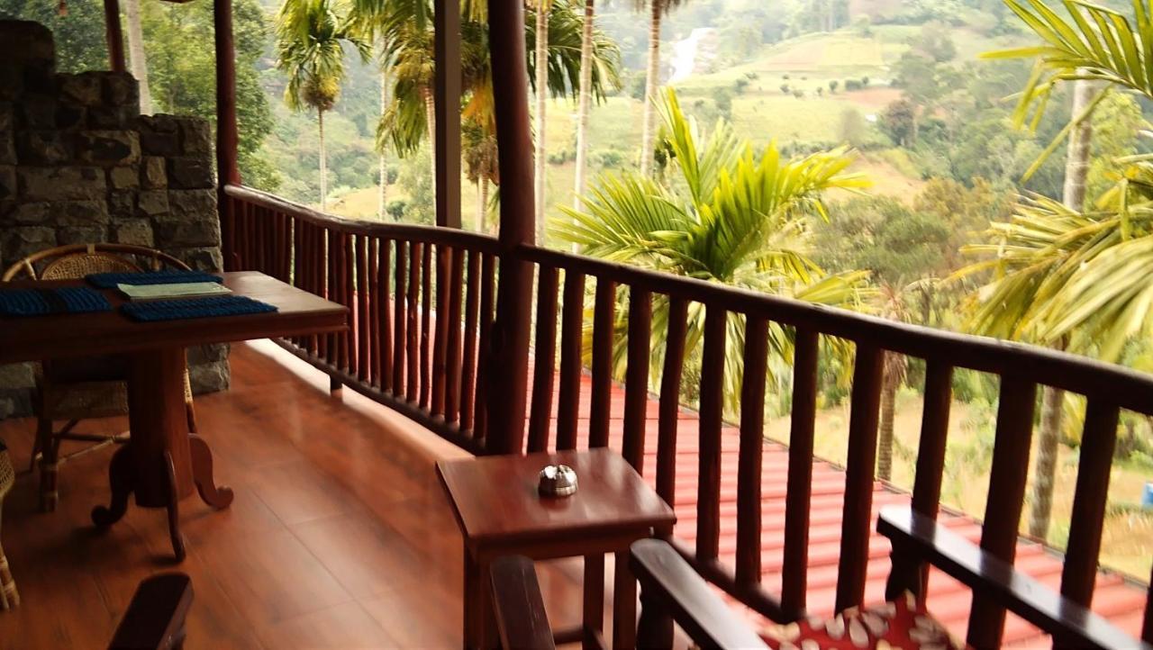 Marvellous Inn Ella Bagian luar foto