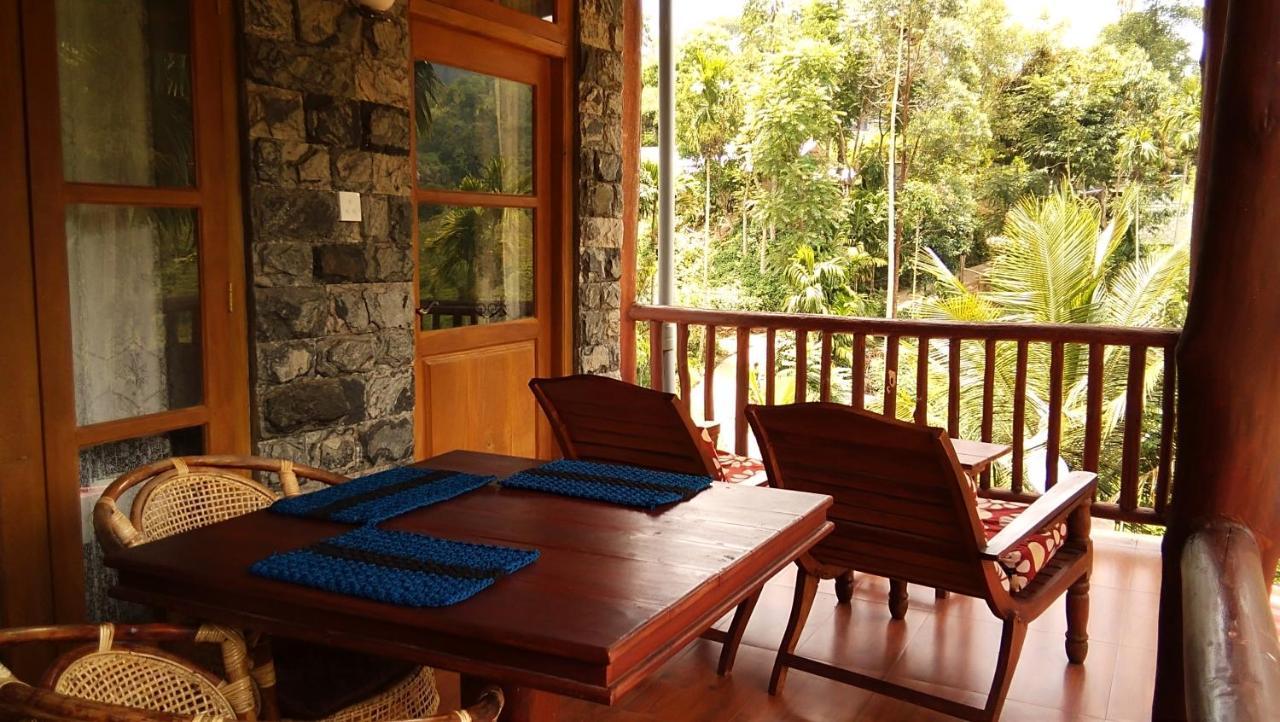 Marvellous Inn Ella Bagian luar foto