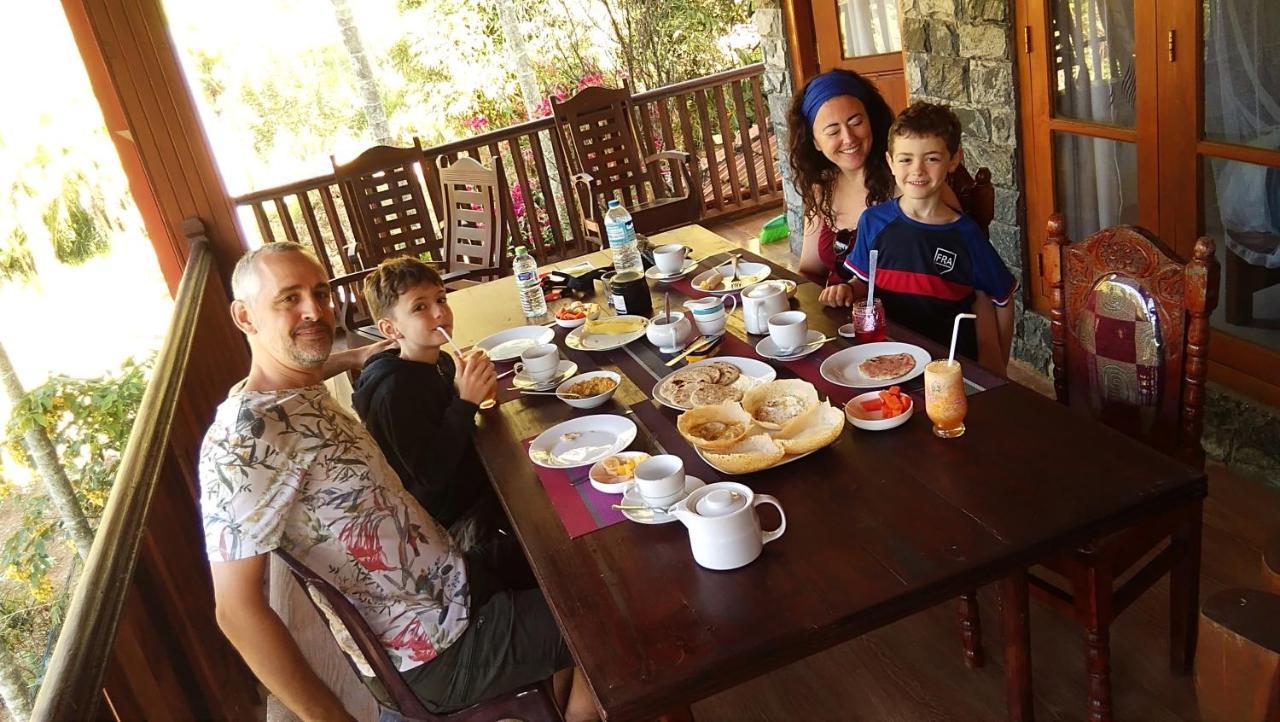 Marvellous Inn Ella Bagian luar foto