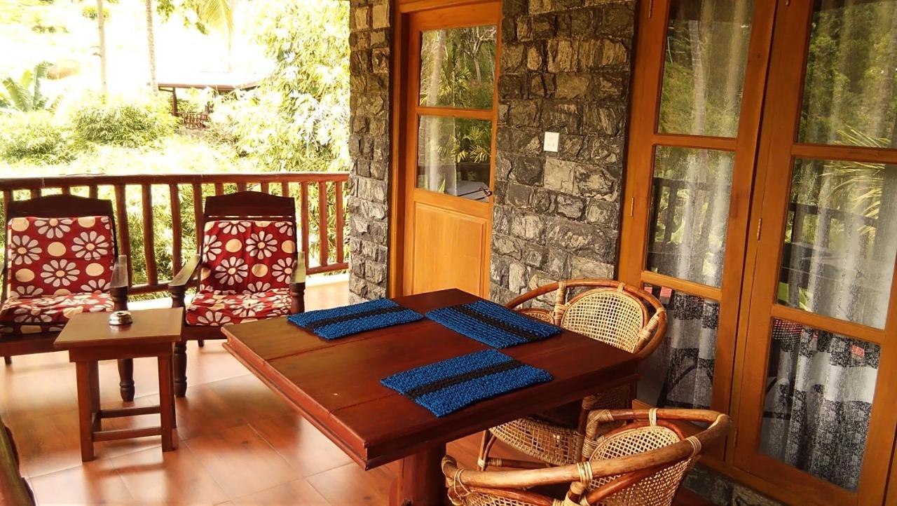 Marvellous Inn Ella Bagian luar foto