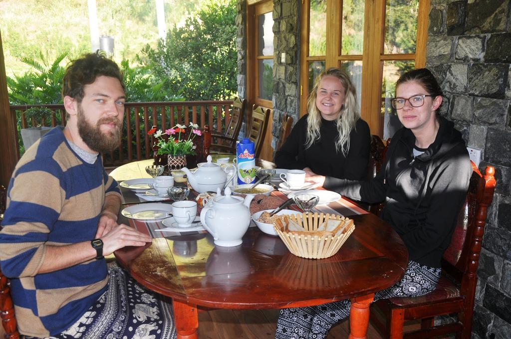 Marvellous Inn Ella Bagian luar foto