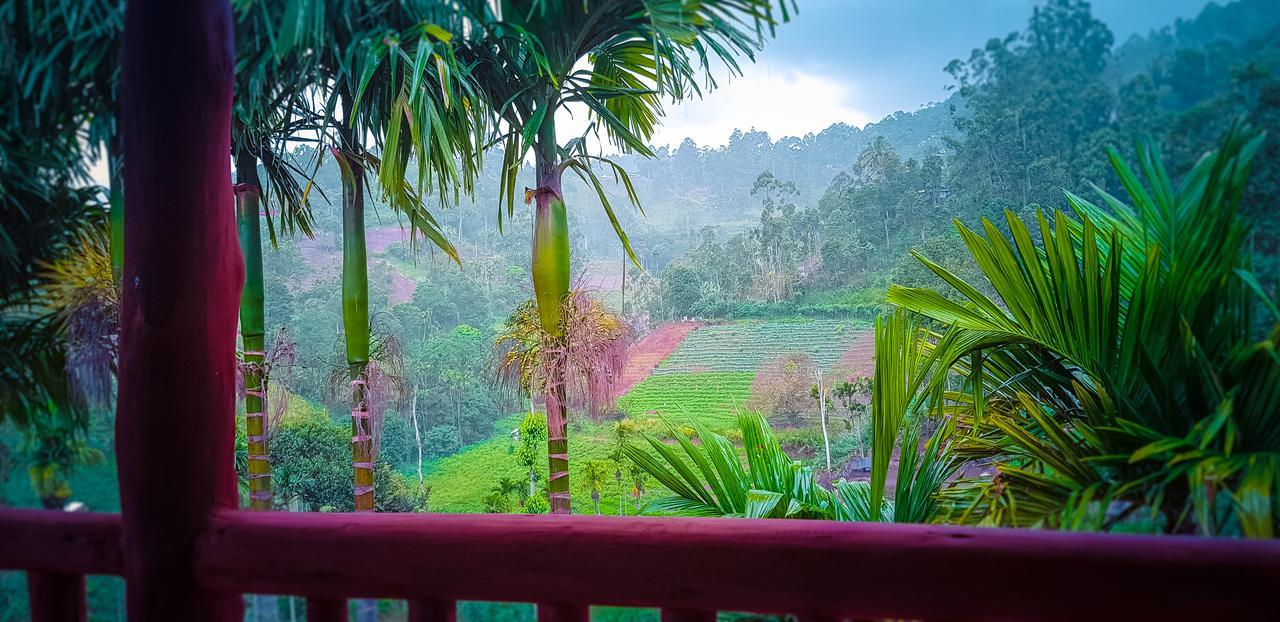 Marvellous Inn Ella Bagian luar foto