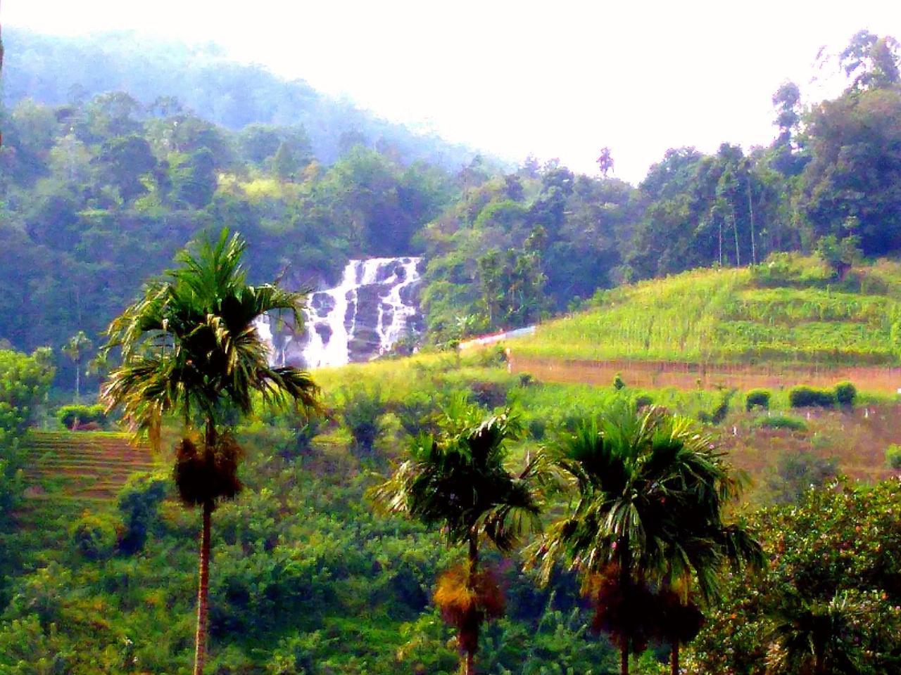 Marvellous Inn Ella Bagian luar foto